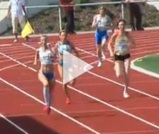 Watch the 400m final 